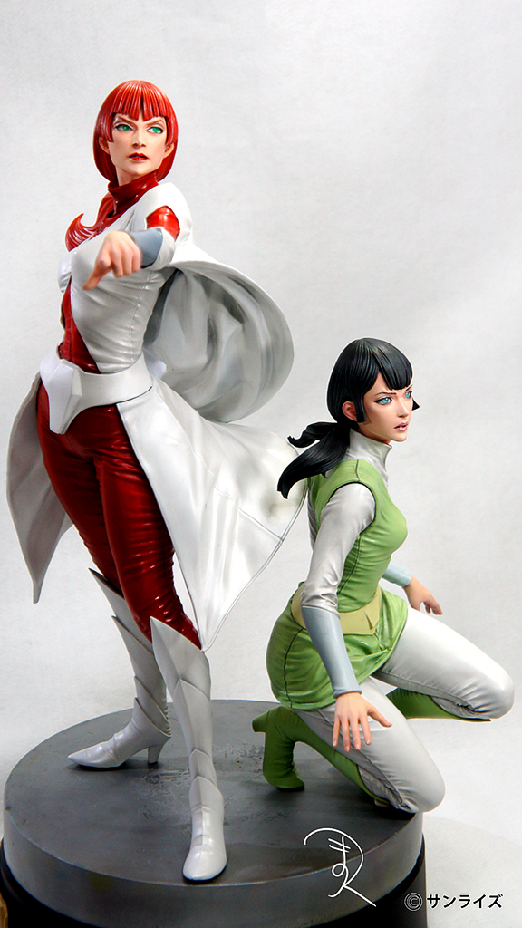 でもここにパパも加わればファミリーとして絵的に成立するよね