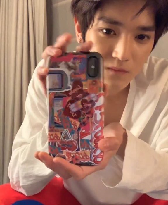 テヨンさんありガミ探検隊です😭😭 