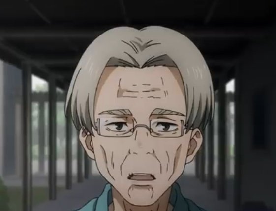 みんな呪術廻戦22話みた？斉木楠雄のじいちゃんいたよね？？？ 