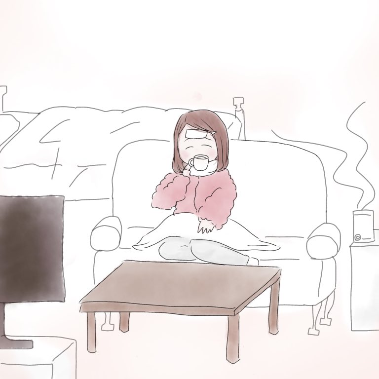 ←生理知らない人が想像する生理休暇 →実際の生理休暇 