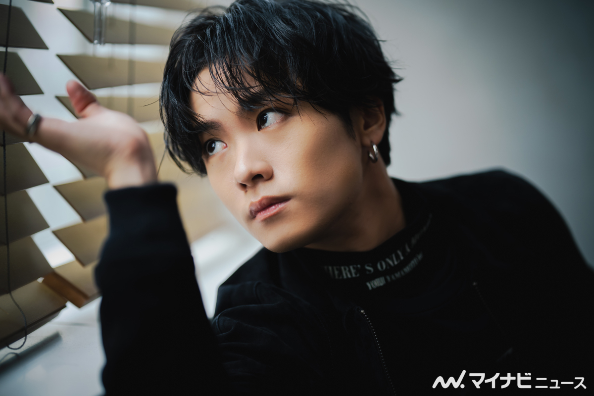 【インタビュー】川村壱馬、『HiGH&LOW』に感じた世界へのチャンス 絶望団地の絆も深まる(写真13枚) #川村壱馬 #THERAMPAGE #HiGH_LOW #WORST #ハイロー #ザワ @HiGH_LOW_PR