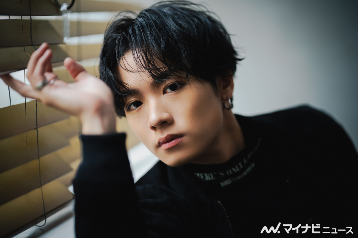【インタビュー】川村壱馬、『HiGH&LOW』に感じた世界へのチャンス 絶望団地の絆も深まる(写真13枚) #川村壱馬 #THERAMPAGE #HiGH_LOW #WORST #ハイロー #ザワ @HiGH_LOW_PR
