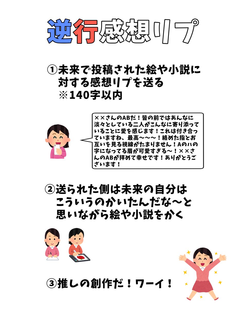 こういう遊びをしました 