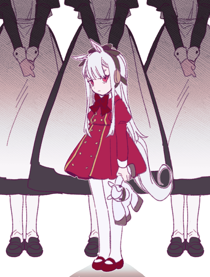 家族のことは国家レベルの機密事項 