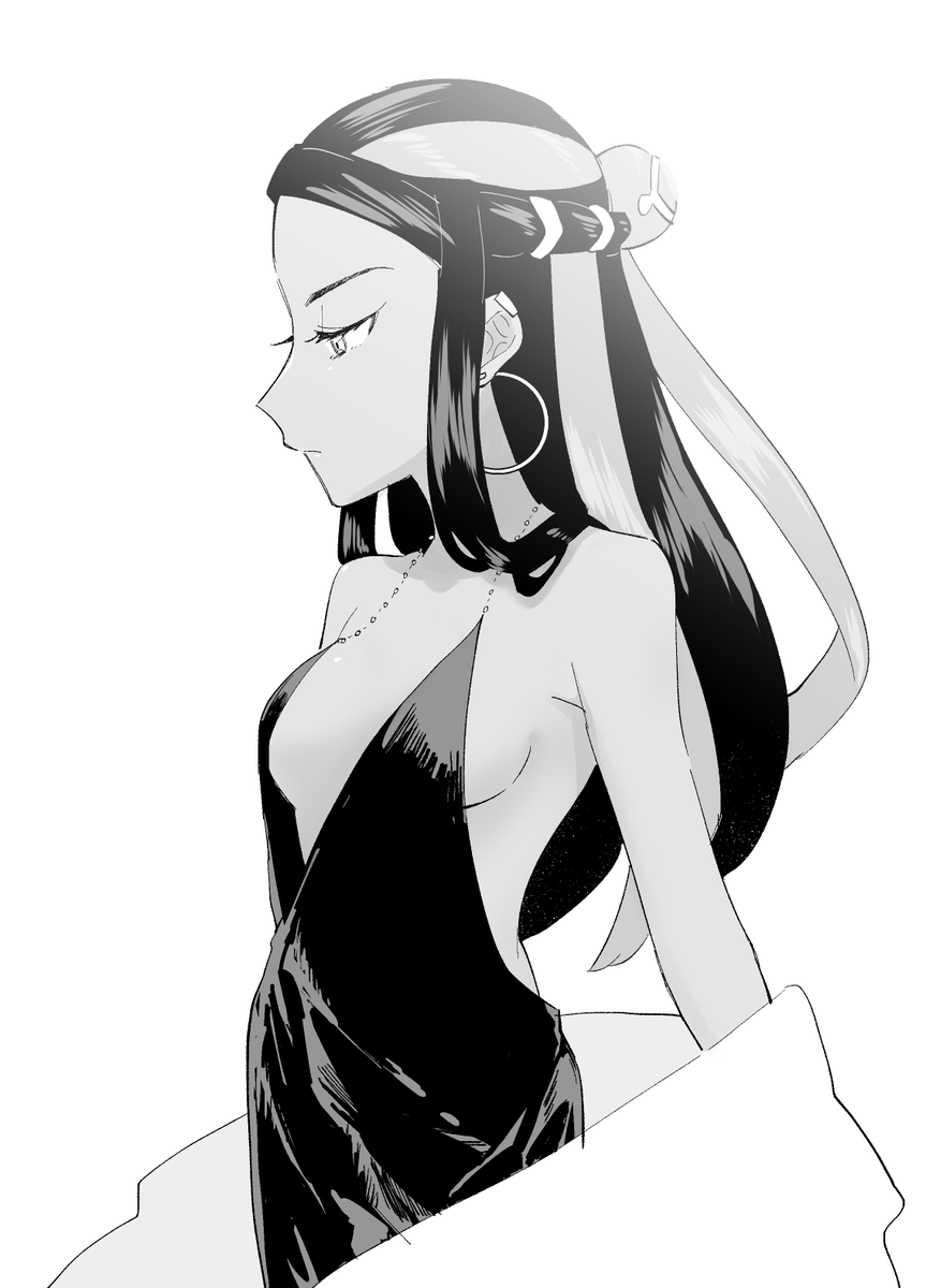 ヤロルリ(1/2) ヤロ(→)←ルリが好きなんですよね……rrnさんは結構押せ押せだけどいざyroからのレスポンスが返ってくると焦っちゃうタイプだと可愛い 