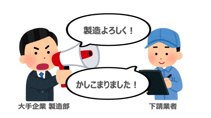 最近の某大手企業、ぶん投げ過ぎて、もはや何してるかわからない説 