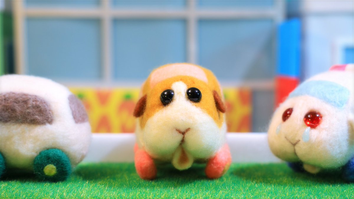   お見逃しのないようよろしくお願いいたします🥕 