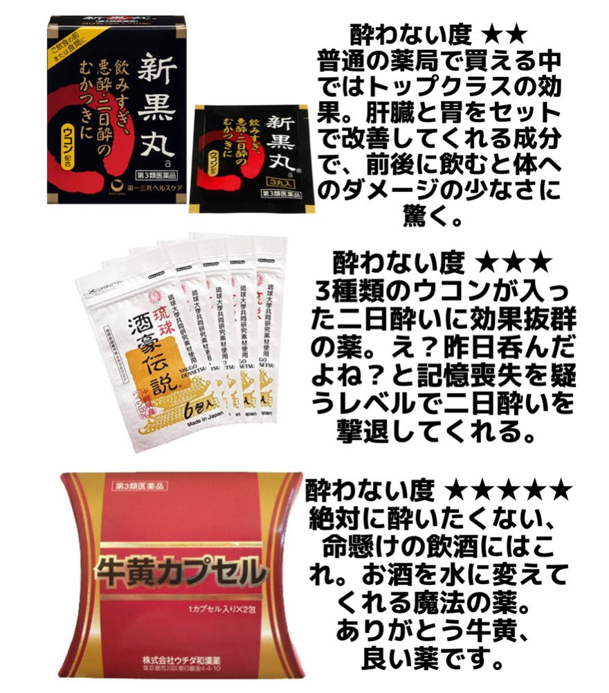 飲酒に命をかけてきた酒カス女が本気で選ぶ最強の酔い対策6選です😇 飲酒で辛い思いをする人が1人でも減りますように✨