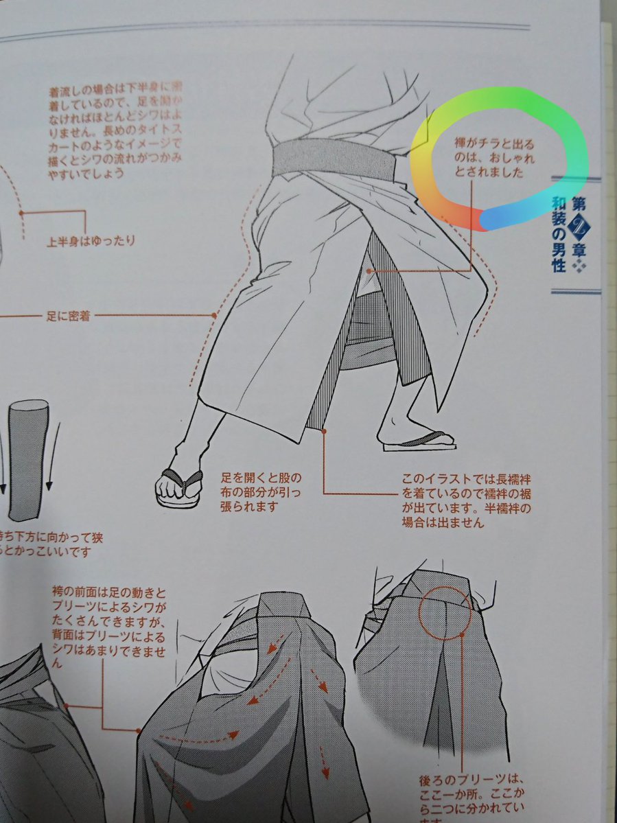 明治、大正の勉強してるけど、マジか、おしゃれだったのか✨ 