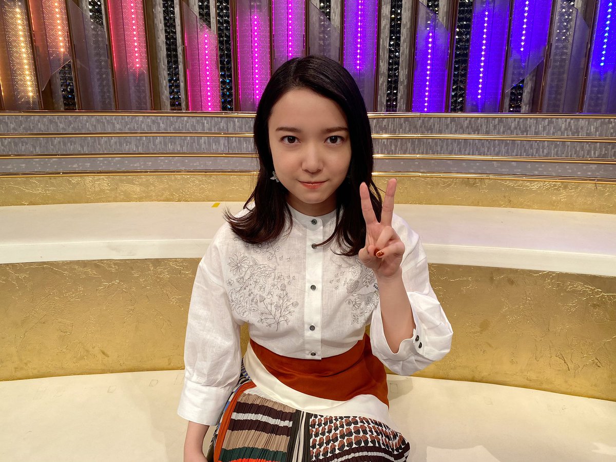 萌音、2曲歌わせていただきますので、なにとぞなにとぞ〜☺️MG