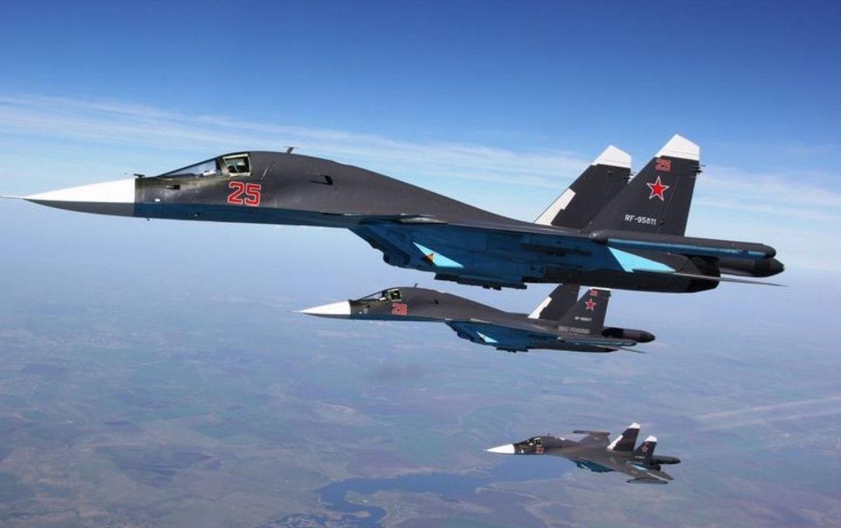 ん？ロシア軍の装備が良くないって？ 