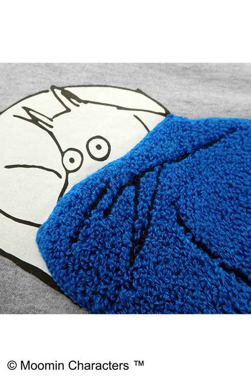 ほんとすごい、たまらんかわいさです