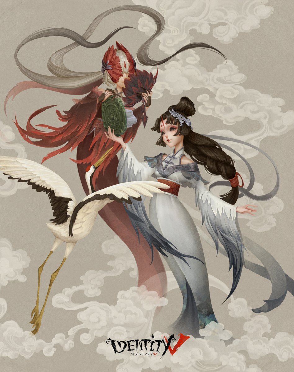 復刻について 復刻可能 ☁︎︎* ✎ 期間限定 ex. 医師 UR「蛍」、SSR「往昔」 芸者 UR「白無垢」、SSR「丹頂鶴」 調香師 UR「今宵こそ」 リッパー UR「三途の川を渡る者」 復刻しない ☁︎︎* ✎ COAガチャ ✎ ガチャUR衣装 ✎ 推理の径報酬 ✎ イベント報酬 ✎ 節日衣装 ✎ コラボ衣装 続き↓