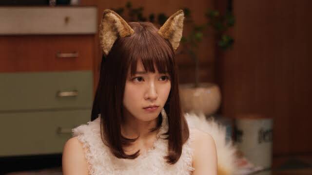 どんぎつねさん「結婚したんですか… 私以外の人と…」