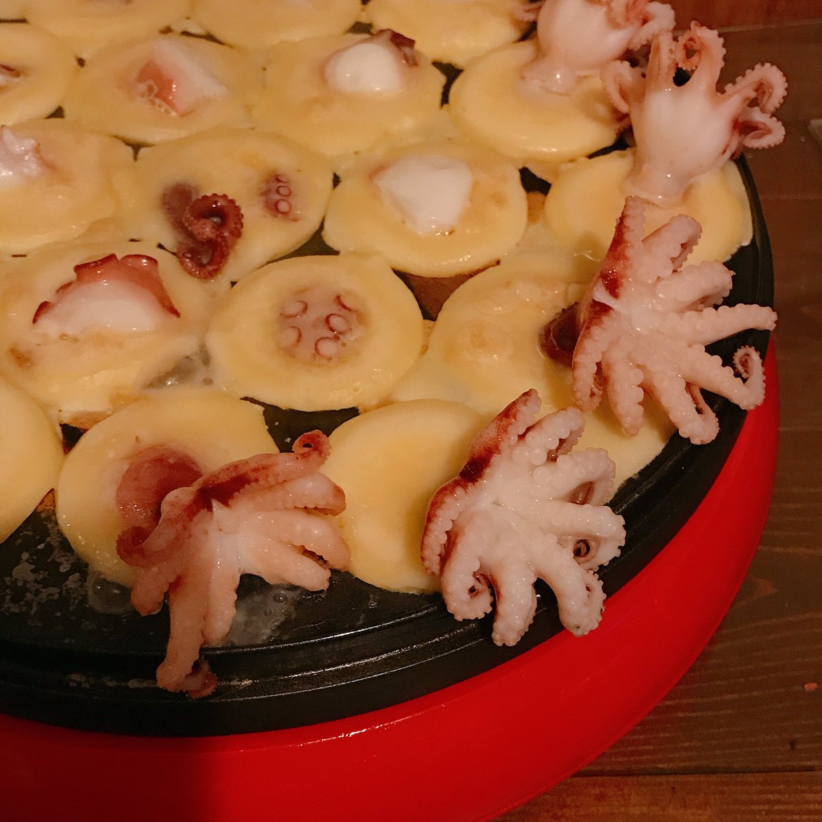 たこ焼き🐙 