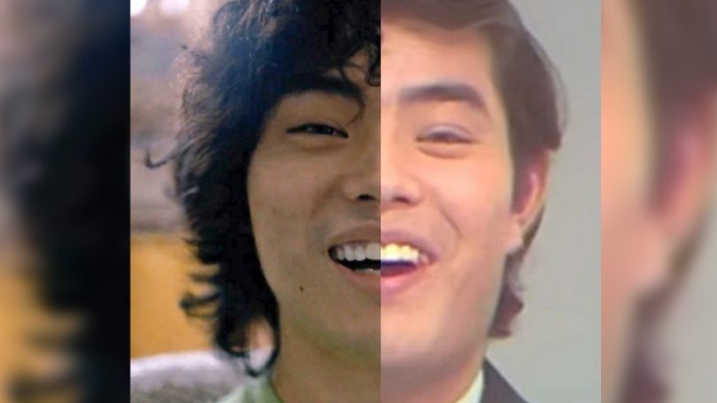 そんでもって、まちがいさがしは本当に良い曲