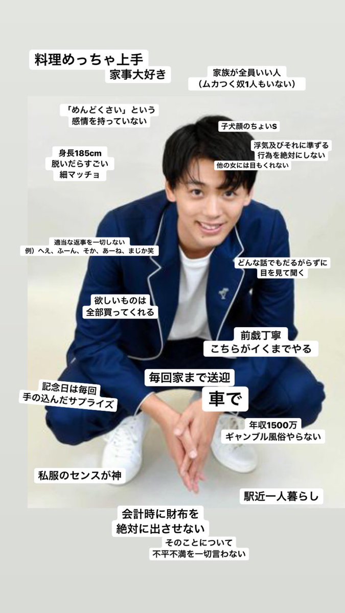 お前らがそうならこっちはこうだ 