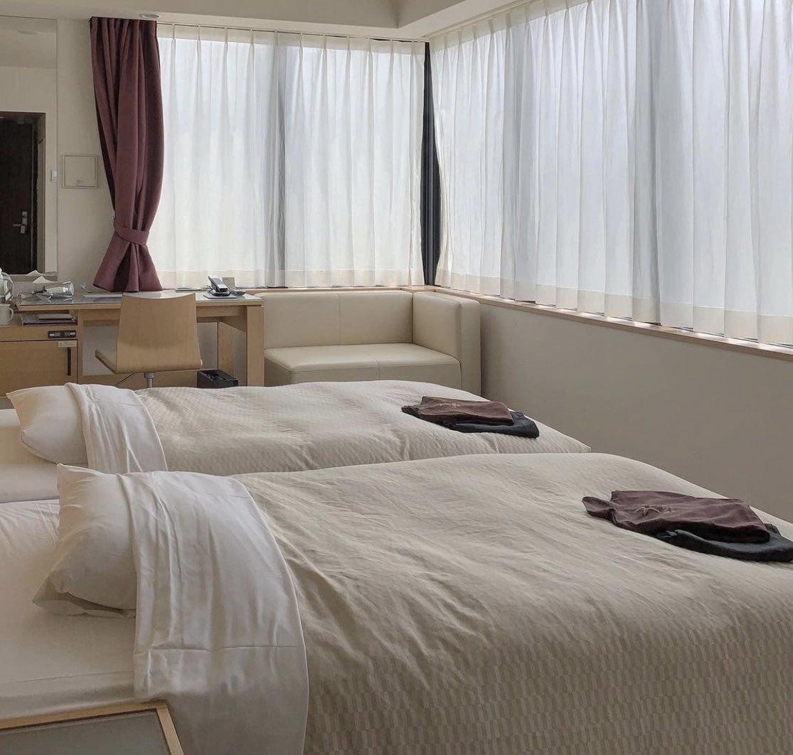 コスパとアクセス最強の宿なら「CANDEO HOTELS 」が不戦勝です