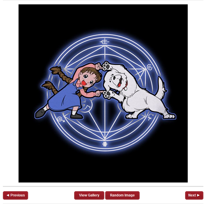 人の心がないデザインのTシャツがあった 