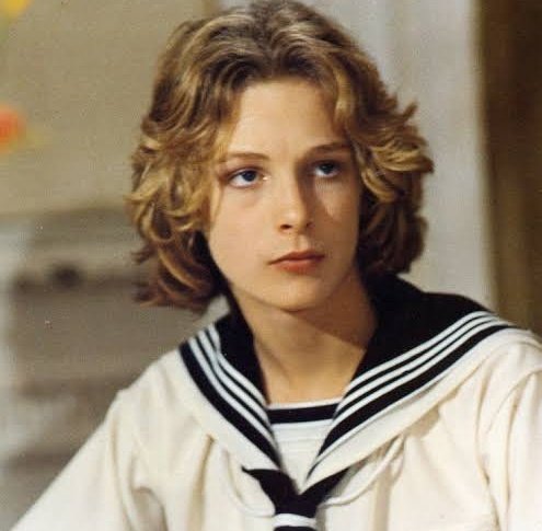 『ミッドサマー』で見た人に衝撃を残したおじいちゃんの役者が『ベニスに死す』で超絶美少年だったビョルン・アンドレセンと聞いてたまげた