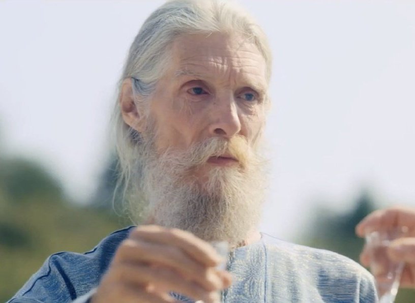 『ミッドサマー』で見た人に衝撃を残したおじいちゃんの役者が『ベニスに死す』で超絶美少年だったビョルン・アンドレセンと聞いてたまげた