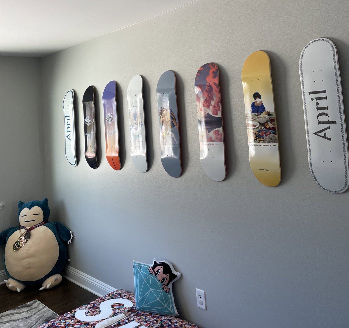 堀米雄斗「僕はメダルをカビゴンにつけているんだけど、それにつけたいと思います」  何言ってんだ