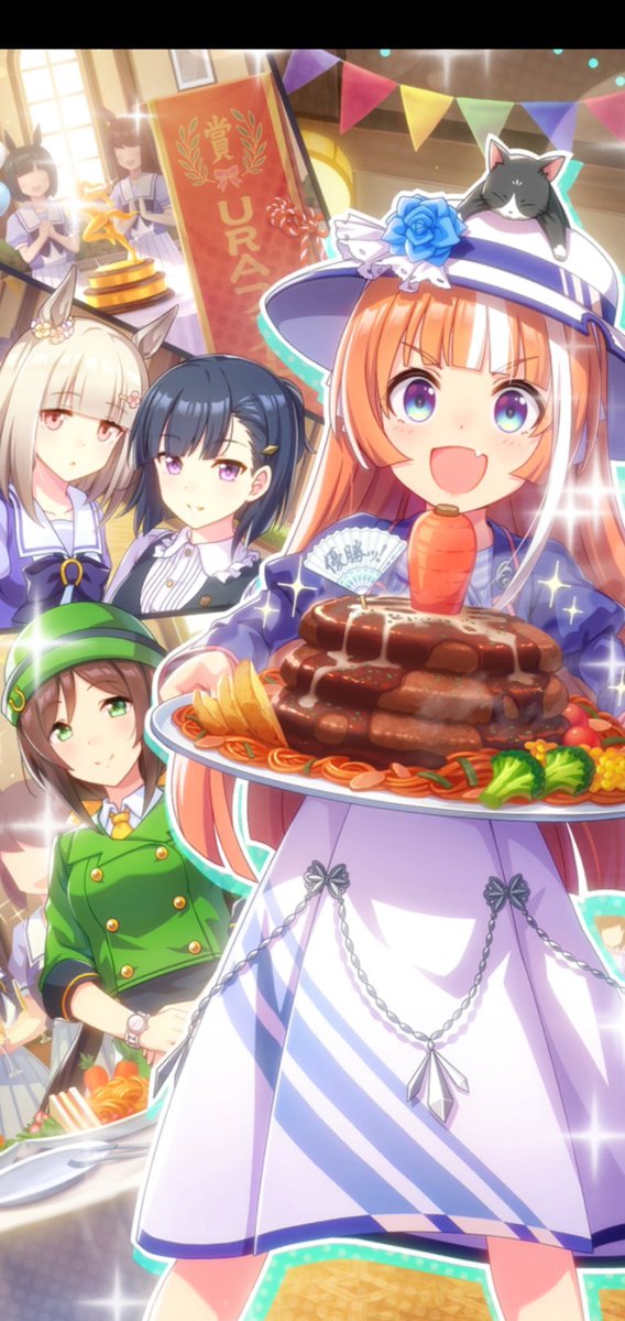 にんじんハンバーグDX！！ 原寸大(？)で作ってみました 