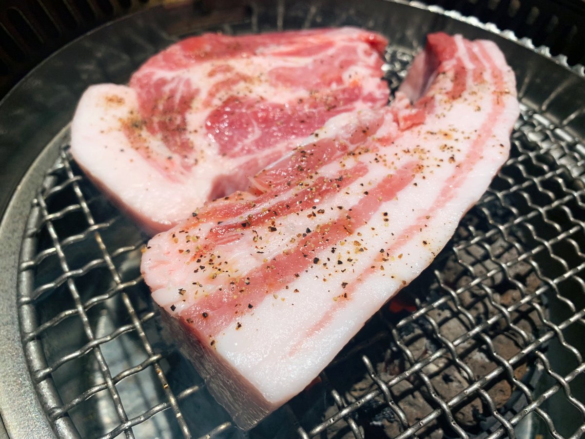   国産和牛を使っており、お肉本来の旨味とネギの風味がマッチした逸品