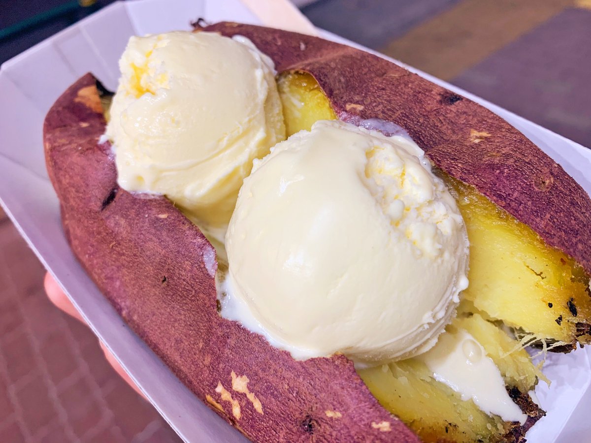   サイズも大きめでボリューム満点で味わえます🎶 