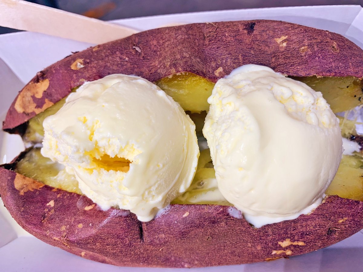   サイズも大きめでボリューム満点で味わえます🎶 