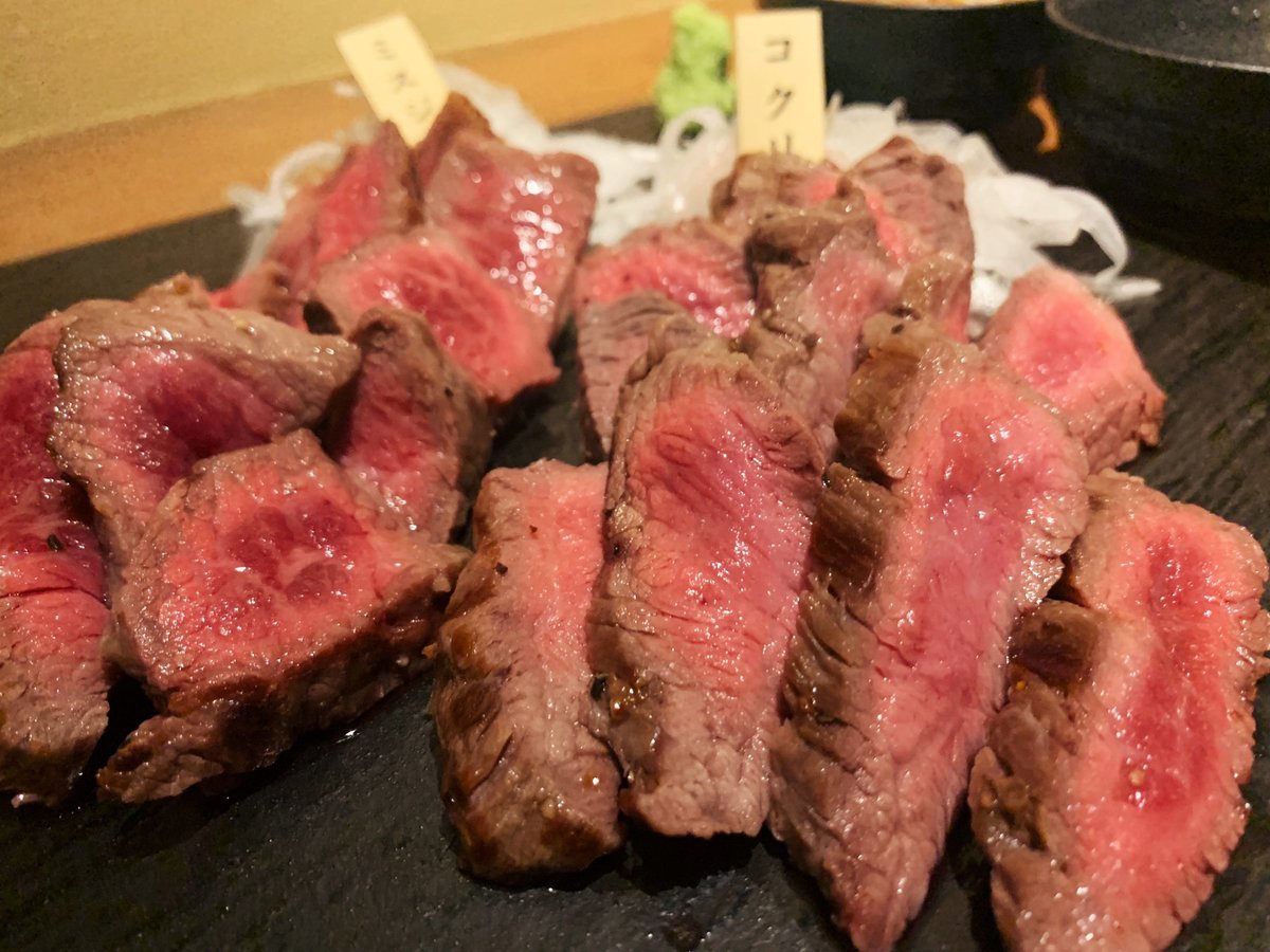 【肉基地】 @東京:池袋駅から徒歩4分 様々な肉料理を堪能できるお店