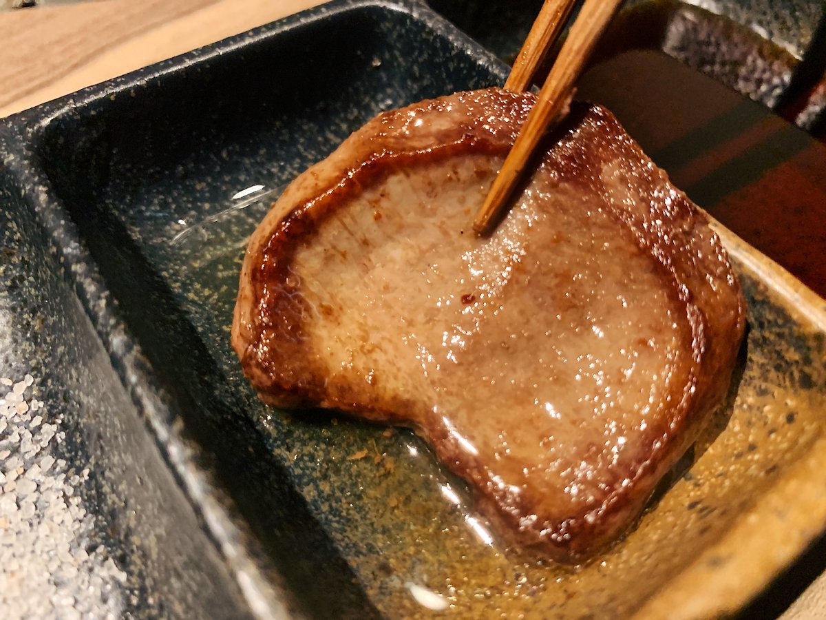 【焼肉あがり】 @千葉:松戸駅から徒歩1分 厳選された極上黒毛和牛の焼肉を食べられるお店