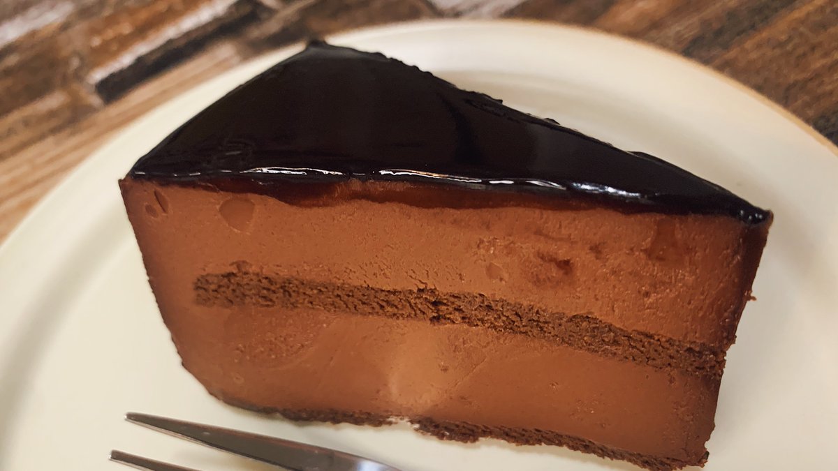 口通り滑らかな食感が心地良く、上品な甘味がたまらない