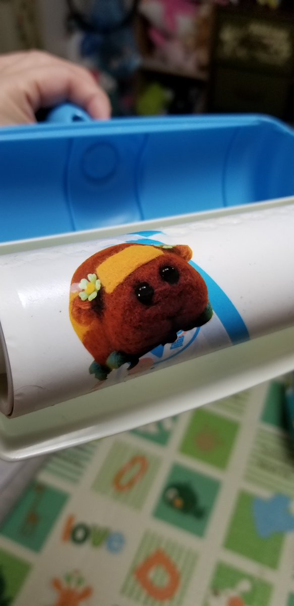 あああああああああああコロコロにモルカーがあああうあぁぁぁぁ 