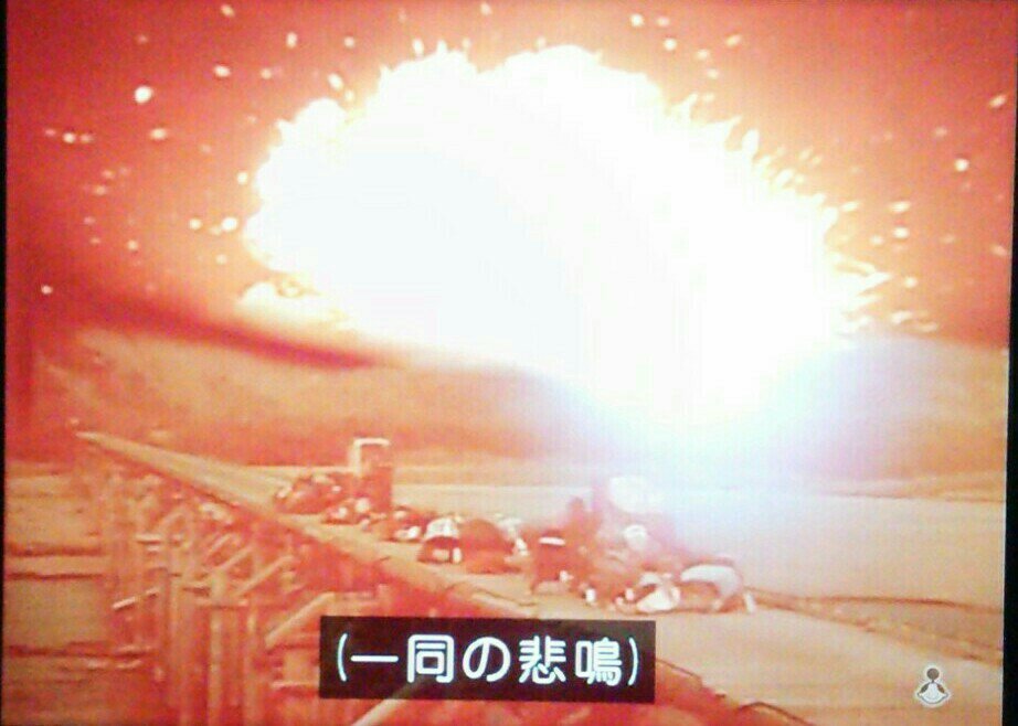 そんなわけで今日の4時(28時)から関東ローカルですが暴れん坊将軍「江戸壊滅の危機