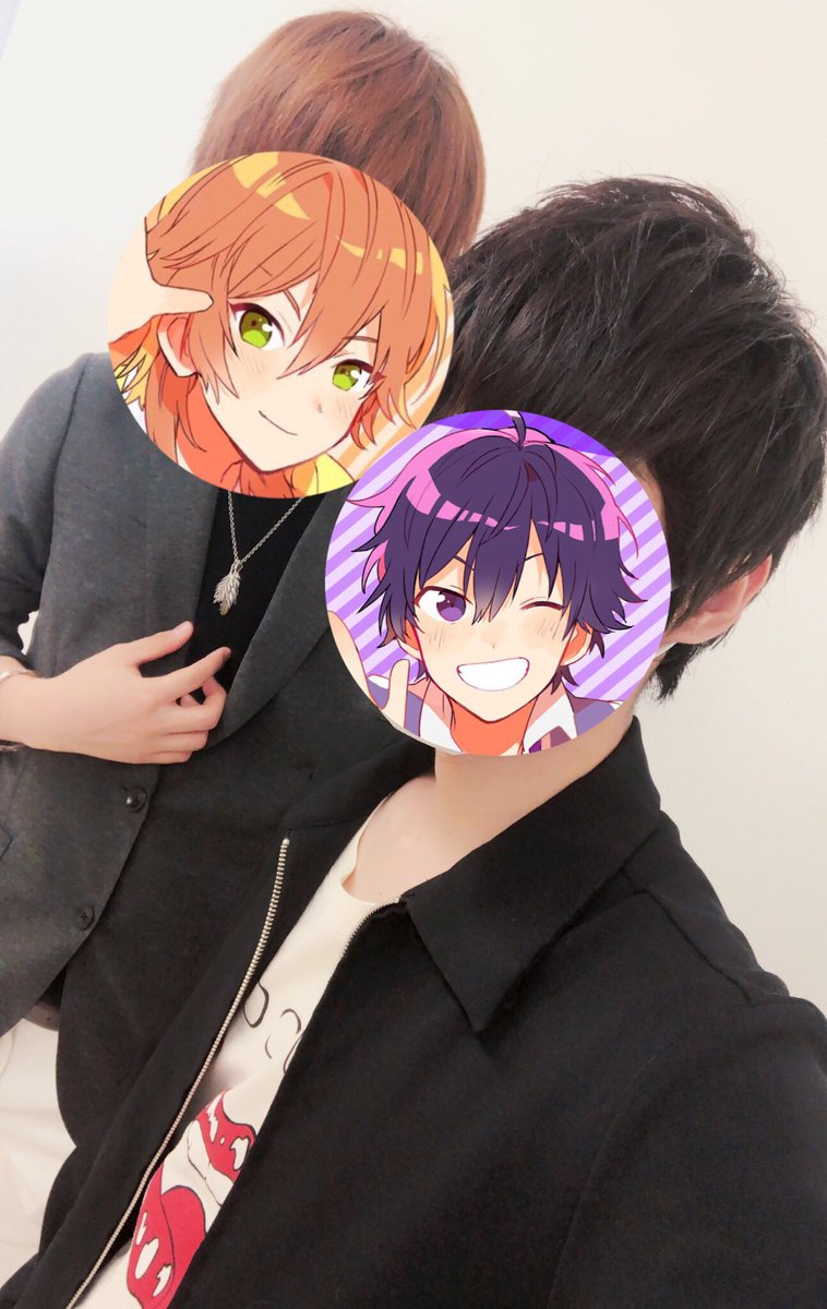 ✨ ps.ジェルくんと打ち上げでお鍋を食べに来たぞ🐏🌳 