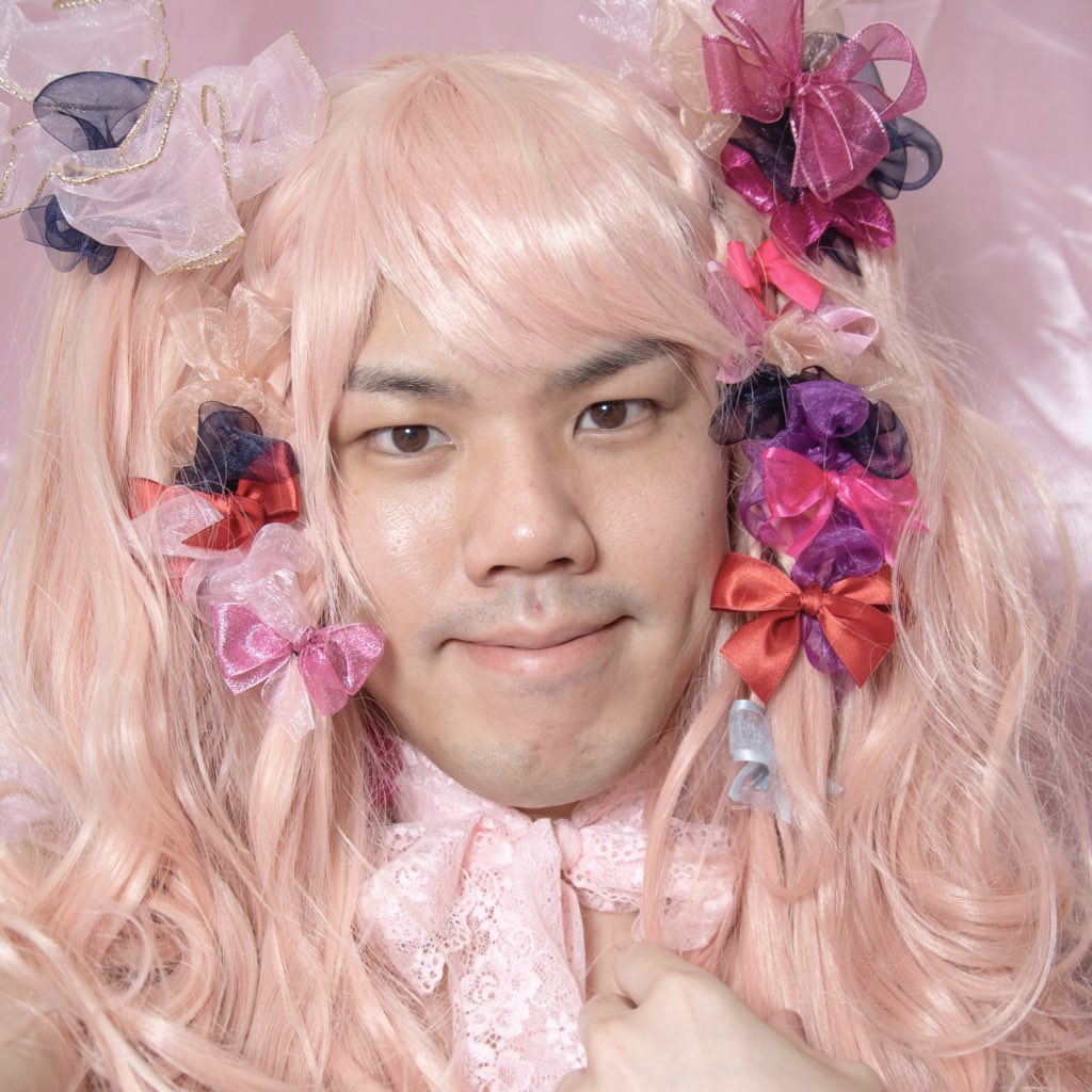 暇すぎて可愛くしてみた これが加工の力...  #ゆうすけチャレンジ 