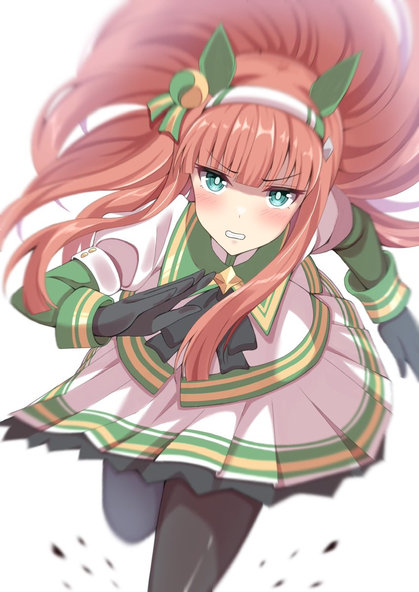 ←レース中　レース後→  #ウマ娘 