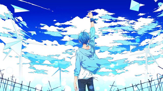 すとぷり、ころんの誕生日にオリジナルソング「敗北ヒーロー」公開（コメントあり / 動画あり）  