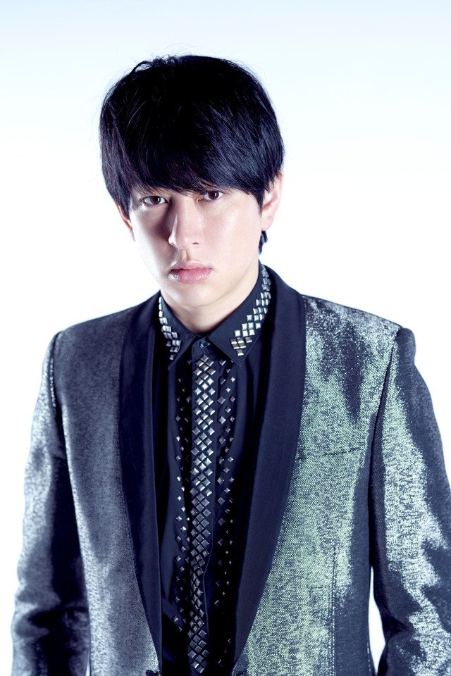 group」が東京公演、企画演出は横山裕(コメントあり)