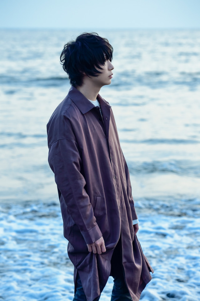 そらるが小説家デビュー「嘘つき魔女と灰色の虹」ノベライズを「ダ・ヴィンチ」で連載(コメントあり) #そらる