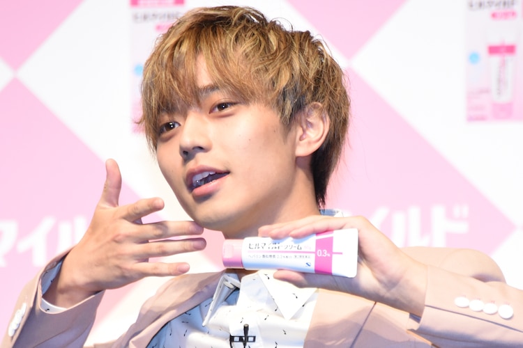 【イベントレポート】King & Prince永瀬廉、正門良規&西畑大吾の愛で“潤った”瞬間は