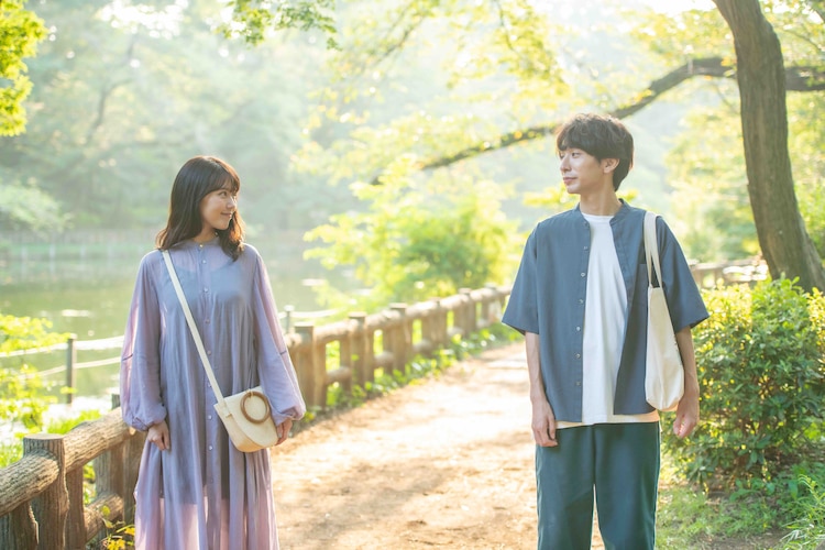 マイヘア椎木知仁と有村架純がカップル役に、岩田剛典もカメオ出演する行定勲監督ショートムービー配信 #MyHairisBad #椎木知仁 #有村架純 #行定勲 #岩田剛典