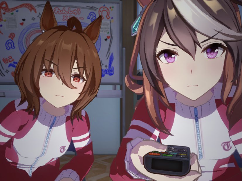 「私の渾身のダジャレ１００連発をエアグルーヴに撮影させたものだ」 