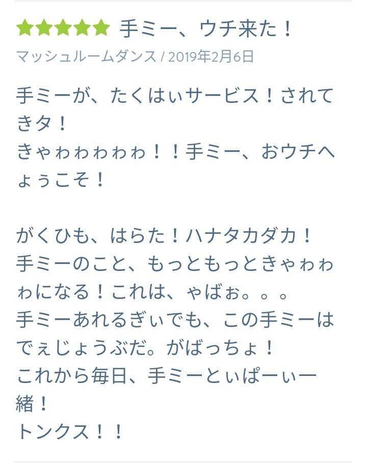 テミーぬいぐるみも前から欲しいなと思ってレビュー覗いたらテミーだ 