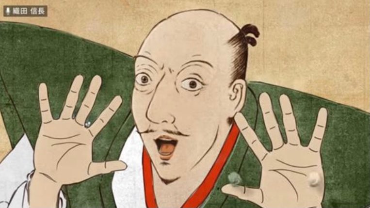 ホトトギス殺してみたドッキリしま〜す 