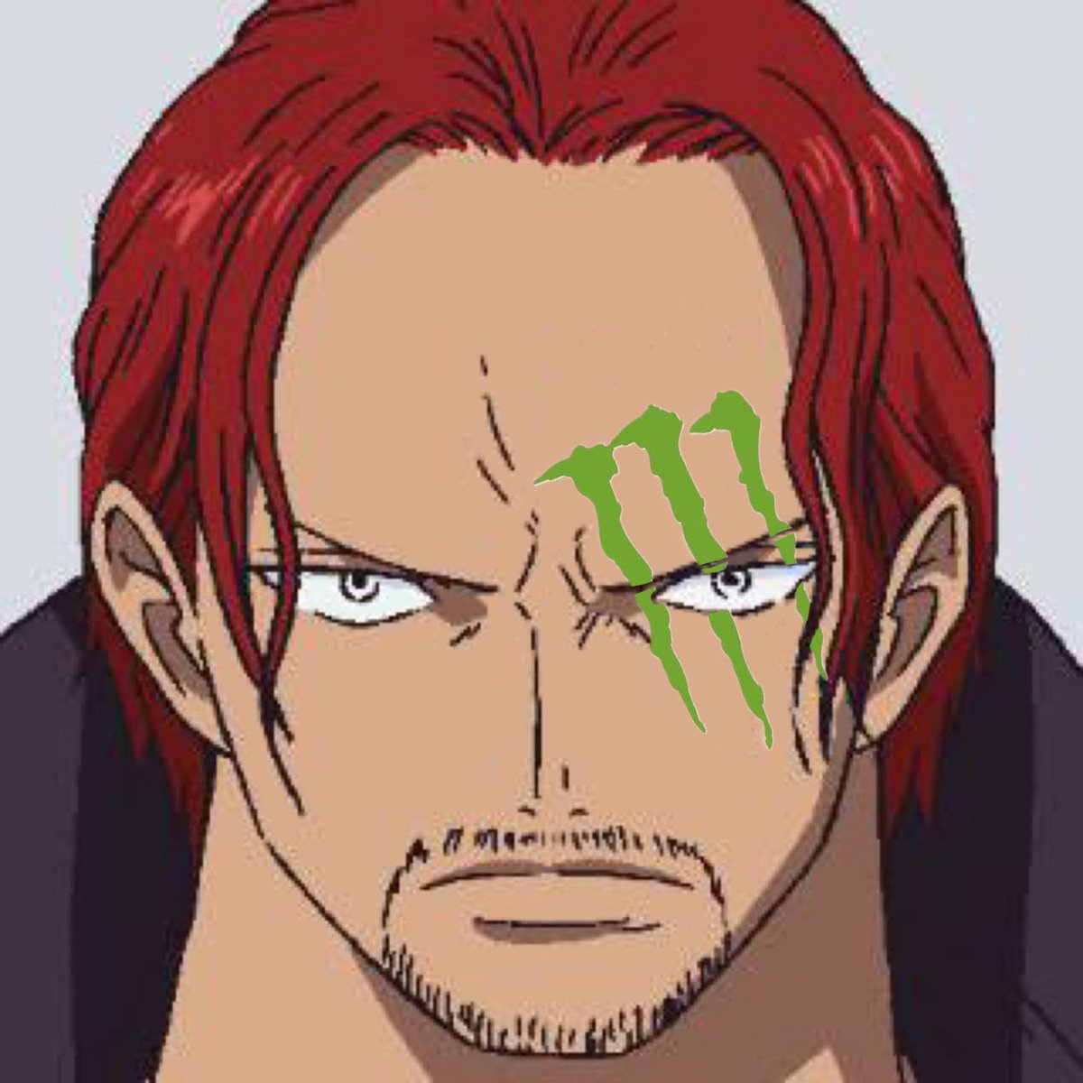 企業案件が入ったシャンクス 