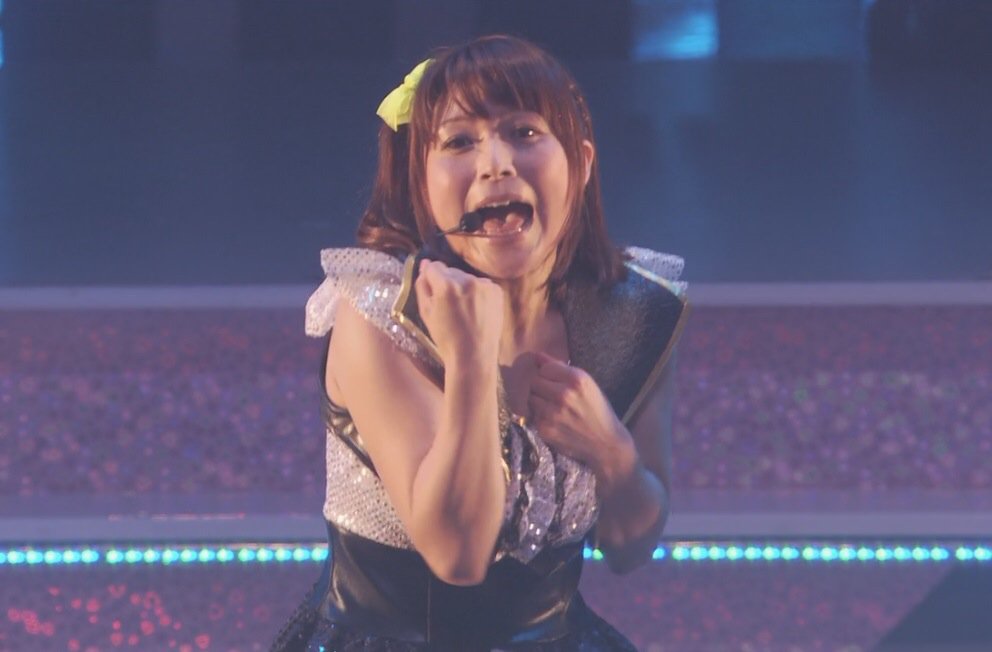 絶対1曲分削る価値あるしいい勝負になると思うんですよ