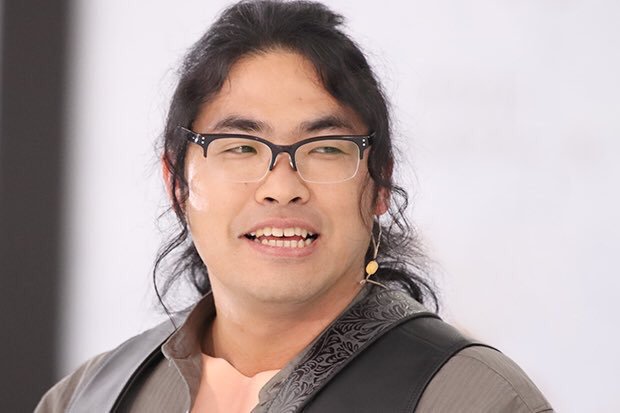 体育終わった後の平均的な女子高生 