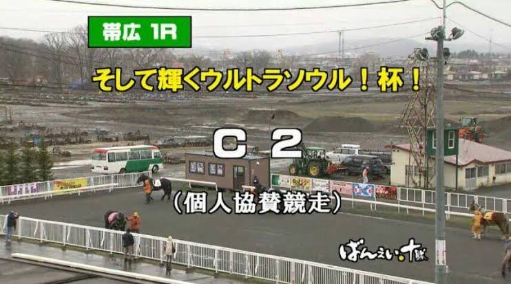 競馬のレース名で一番好きなやつ 